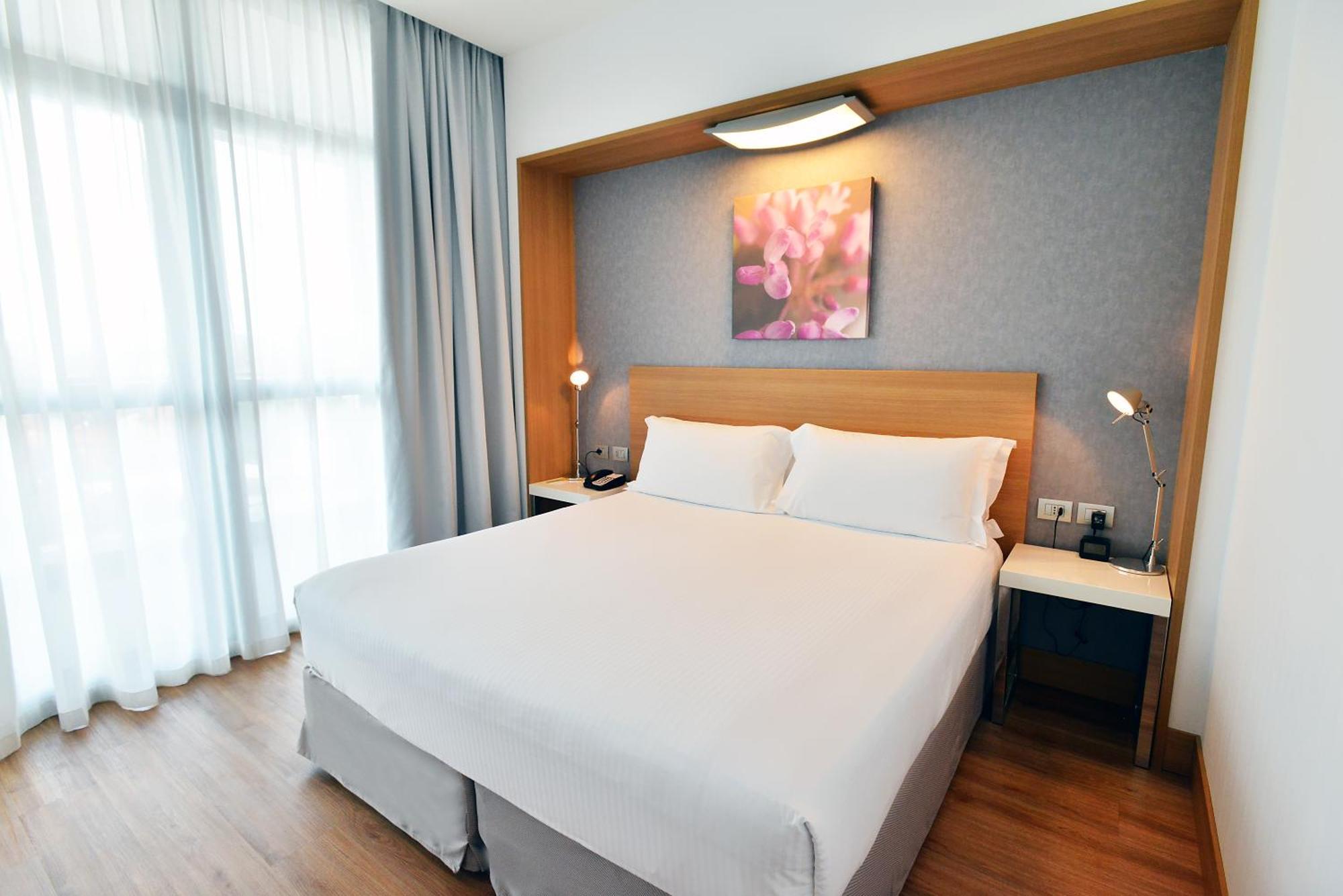 Quarto Deluxe com Cama King-size