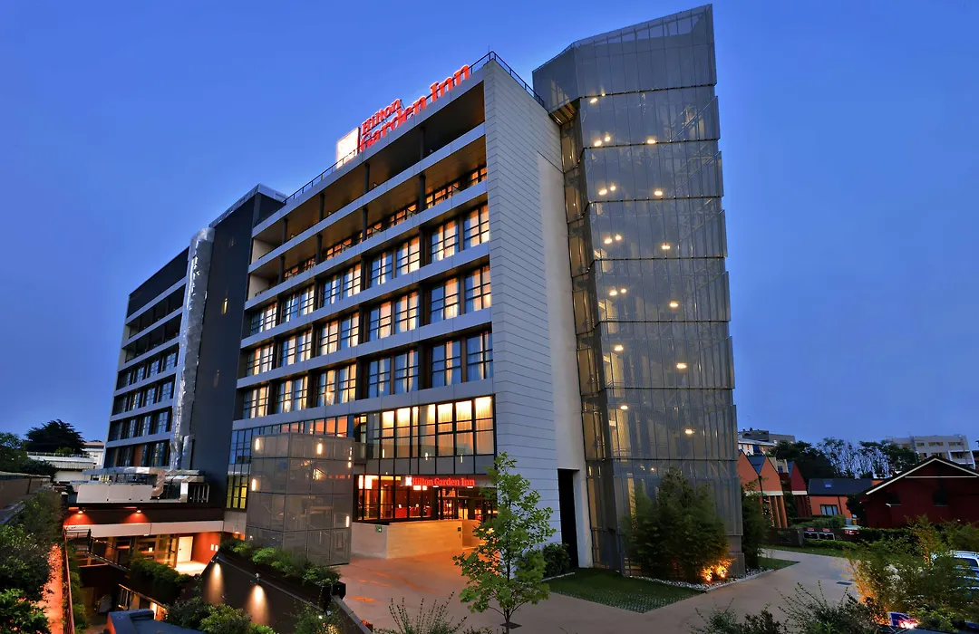 Hilton Garden Inn Milan North-1